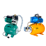 Hidrofor szivattyúk